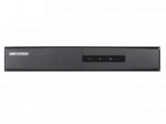 4-канальный IP-видеорегистратор DS-7604NI-K1 (B)