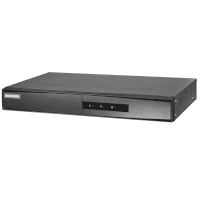 4-канальный IP-видеорегистратор DS-7104NI-Q1/4P/M