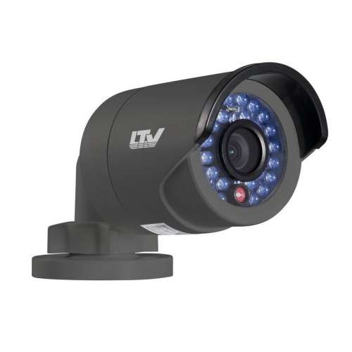 Видеокамера мультигибридная с ИК-подсветкой LTV CXM-610 42