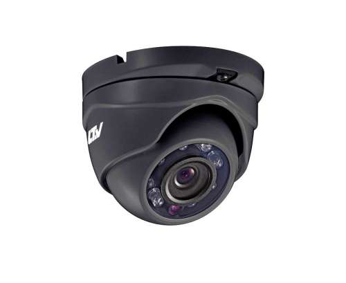 Видеокамера мультигибридная с ИК-подсветкой LTV CXM-910 42