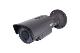 Видеокамера мультигибридная с ИК-подсветкой LTV CXM-610 48