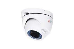 Видеокамера мультигибридная с ИК-подсветкой LTV CXM-910 48