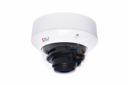 Видеокамера мультигибридная с ИК-подсветкой LTV CXM-850 58
