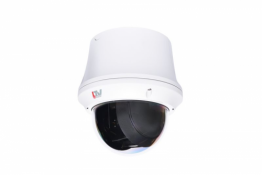 Видеокамера мультигибридная с ИК-подсветкой LTV CXM-120 22