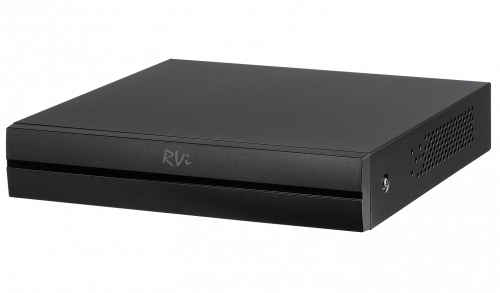 4-канальный цифровой видеорегистратор RVI-1HDR1041L