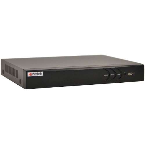 HiWatch DS-N332/2 сетевой видеорегистратор 32-канальный