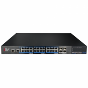 LTV-NSG-5224P-01, 24-портовый Ethernet-коммутатор