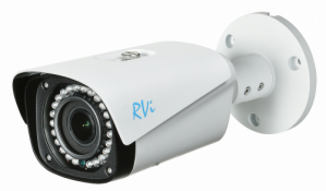 Камера RVI-1ACT102 (2.7-13.5) WHITE