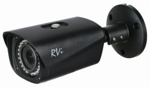 Камера RVI-1ACT102 (2.7-13.5) BLACK