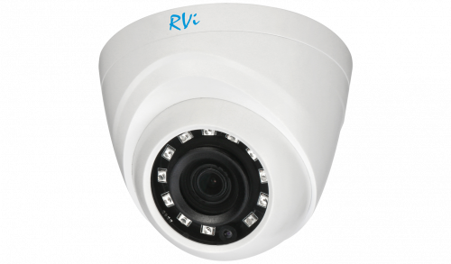 Камера RVI-1ACE100 (2.8) WHITE