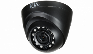Камера RVI-1ACE100 (2.8) BLACK