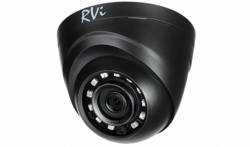 Камера RVI-1ACE102 (2.8) BLACK