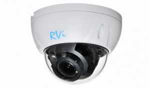 Камера RVI-1ACD102 (2.7-13.5) WHITE