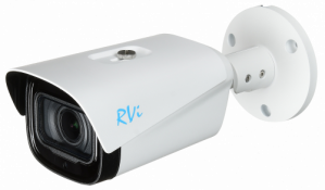 Камера RVI-1ACT202M (2.7-12) WHITE