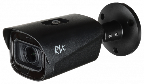 Камера RVI-1ACT202M (2.7-12) BLACK