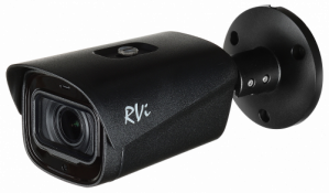Камера RVI-1ACT202M (2.7-12) BLACK