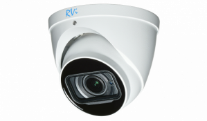 Камера RVI-1ACE202M (2.7-12) WHITE