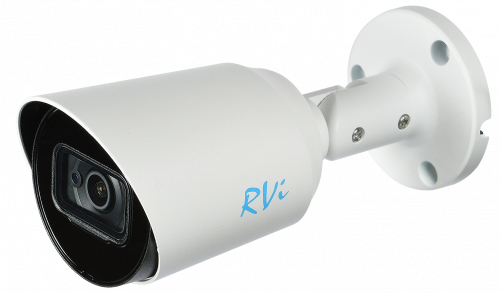 Камера RVI-1ACT202 (2.8) WHITE