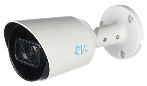 Камера RVI-1ACT402 (2.8) WHITE
