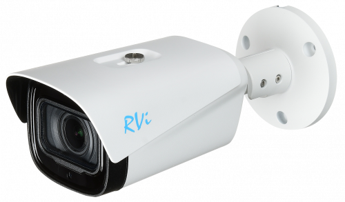 Камера RVI-1ACT402M (2.7-12) WHITE