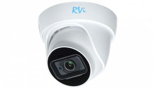 Камера RVI-1ACE401A (2.8) WHITE