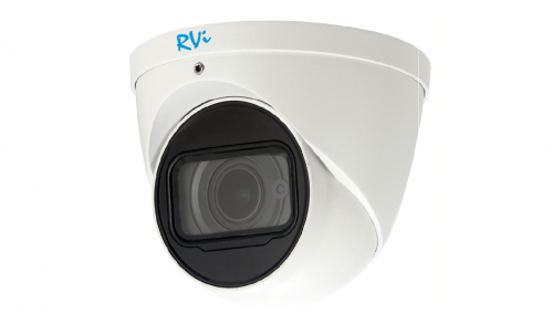 Камера RVI-1ACE502MA (2.7-12) WHITE