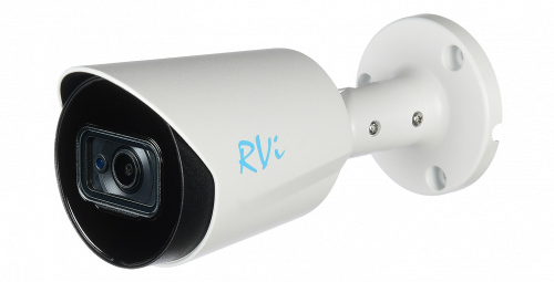 Камера RVI-1ACT802A (2.8) WHITE