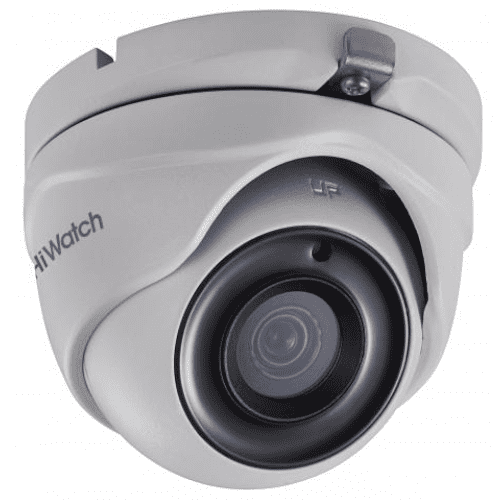 Камера  HiWatch DS-T303 с ИК-подсветкой