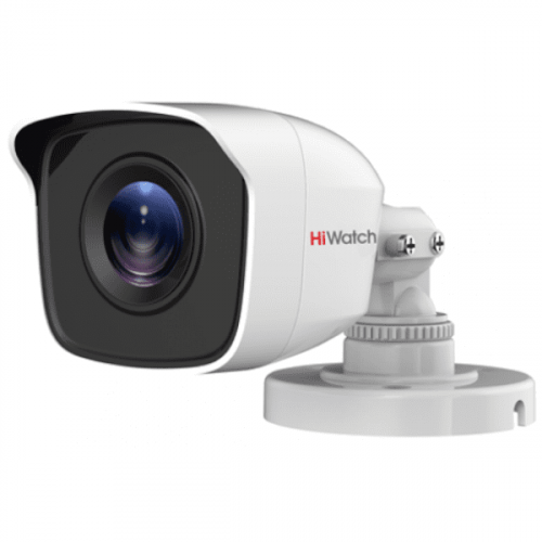 Камера Hiwatch DS-T200S (2.8 мм) с EXIR-подсветкой