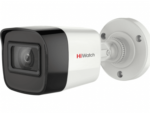 Мультиформатная камера HiWatch DS-T200A (3.6 мм)