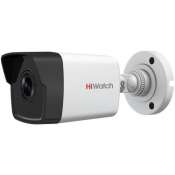 Камера HiWatch DS-T500 (B) с ИК-подсветкой EXIR