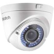 Камера Hiwatch DS-T209P с motor-zoom и ИК-подсветкой