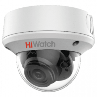 Мультиформатная камера Hiwatch DS-T208S