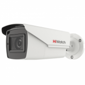 Камера HiWatch DS-T506C с EXIR-подсветкой 40 м