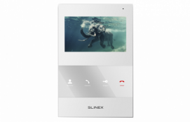 Видеодомофон Slinex SQ-04M