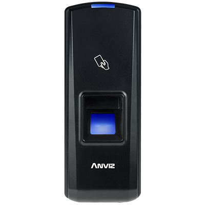 Cчитыватель отпечатков пальцев и RFID карт ANVIZ T5S RFID
