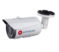 IP-видеокамера с ИК-подсветкой AC-D2123IR3
