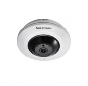 IP-видеокамера с объективом fisheye DS-2CD2942F (1,6 мм)