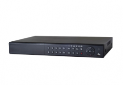 16-канальный IP-видеорегистратор LTV-NVR-1633P