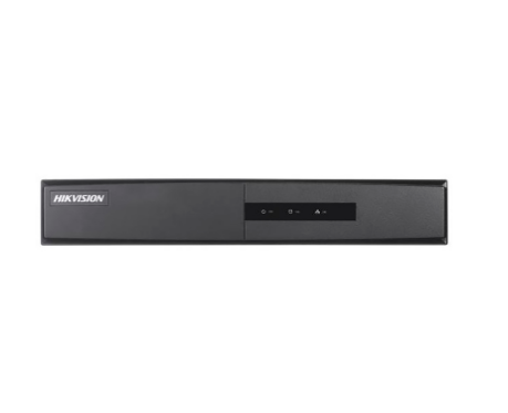  4-х канальный IP-видеорегистратор DS-7604NI-K1