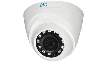 Камера RVi-HDC311B (2.8)