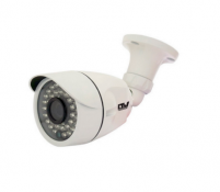 Видеокамера мультигибридная с ИК-подсветкой LTV CXB-610 42