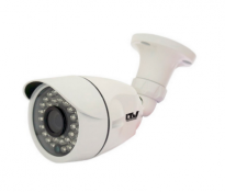 Видеокамера мультигибридная с ИК-подсветкой LTV CXB-620 41