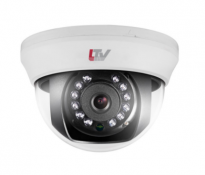 Видеокамера мультигибридная с ИК-подсветкой LTV CXM-720 42