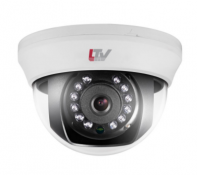 Видеокамера мультигибридная с ИК-подсветкой LTV CXM-710 41