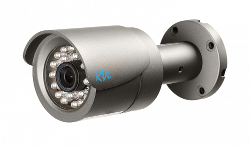IP-видеокамера RVI-NC4055F40