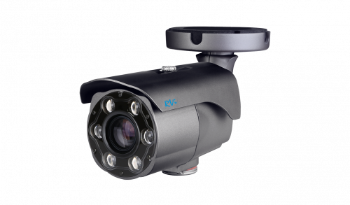 IP-видеокамера RVI-NC4055M8