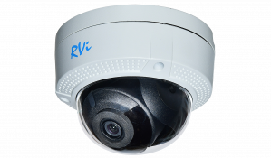 IP-видеокамера RVI-2NCD2044 (2.8)