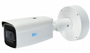 IP-видеокамера RVI-2NCT2045 (2.8-12)