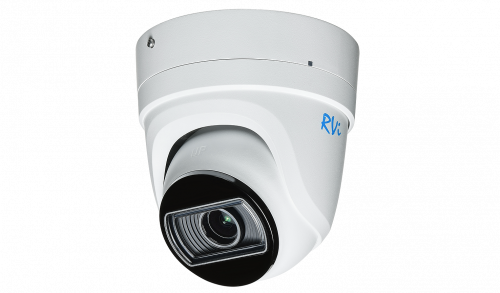 IP-видеокамера RVI-2NCE2045 (2.8-12)